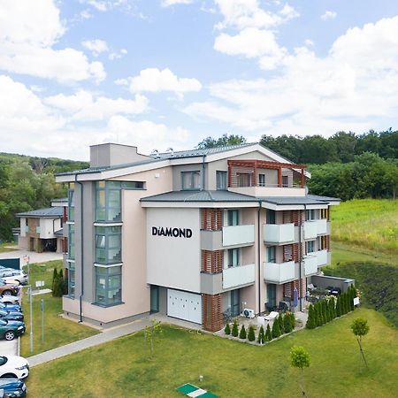 Apartmany Meghan Podhajska Bagian luar foto