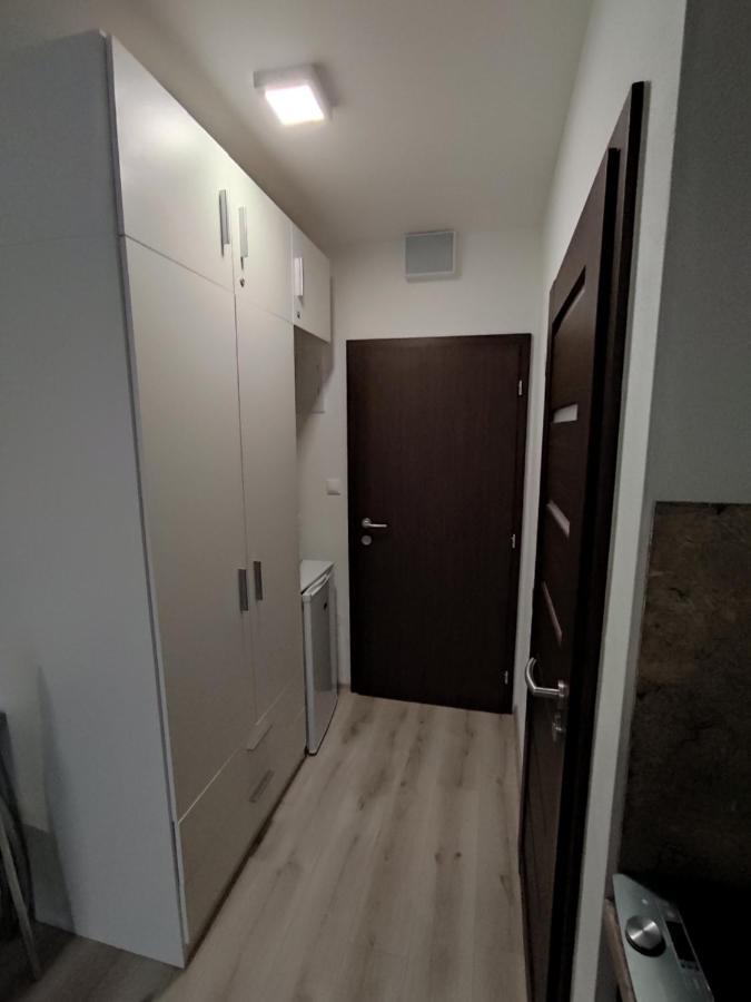 Apartmany Meghan Podhajska Bagian luar foto