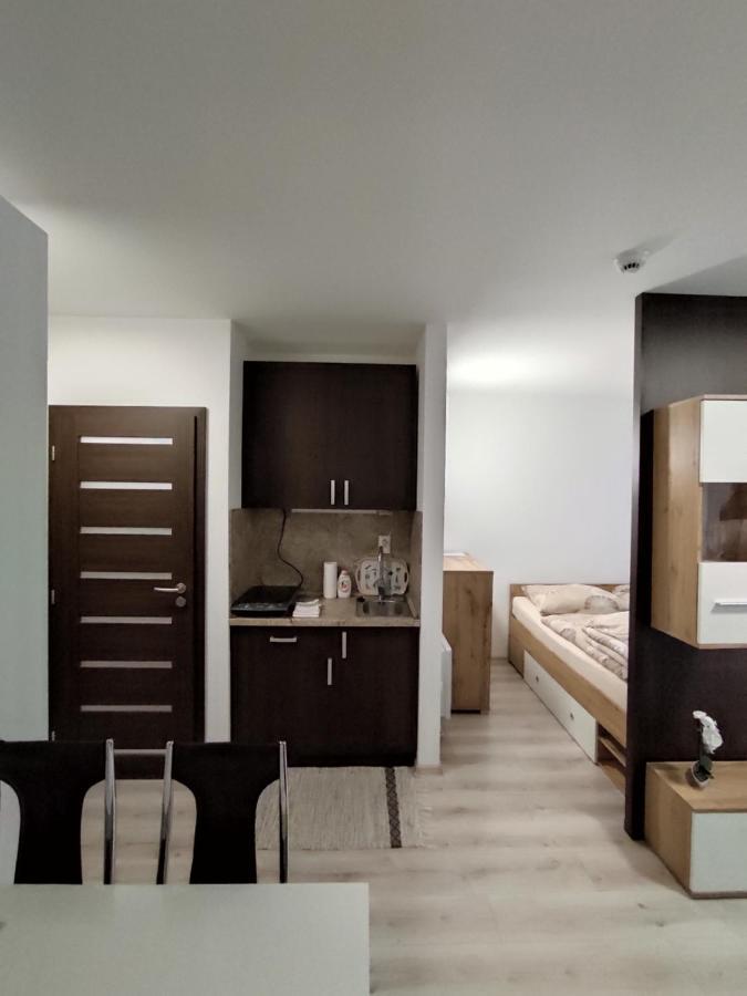 Apartmany Meghan Podhajska Bagian luar foto