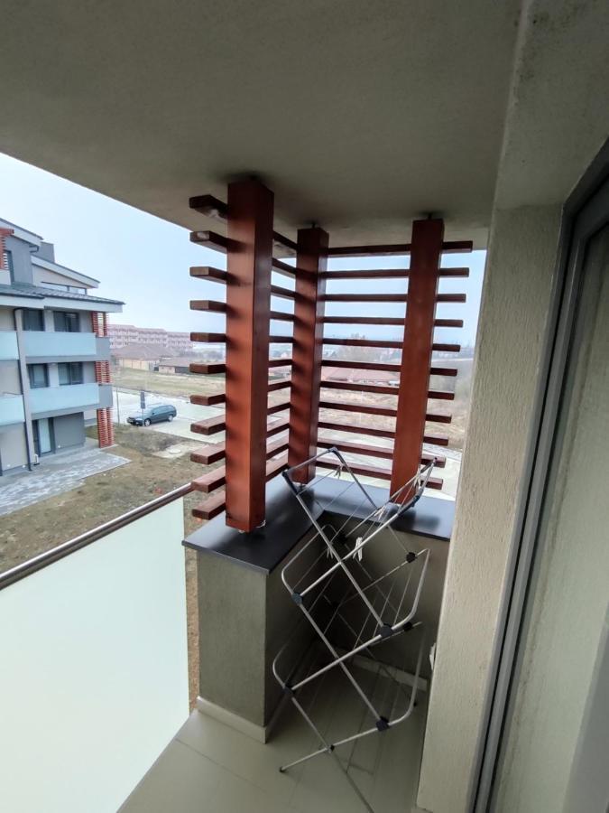 Apartmany Meghan Podhajska Bagian luar foto