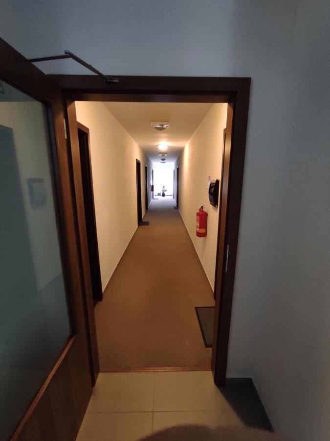 Apartmany Meghan Podhajska Bagian luar foto