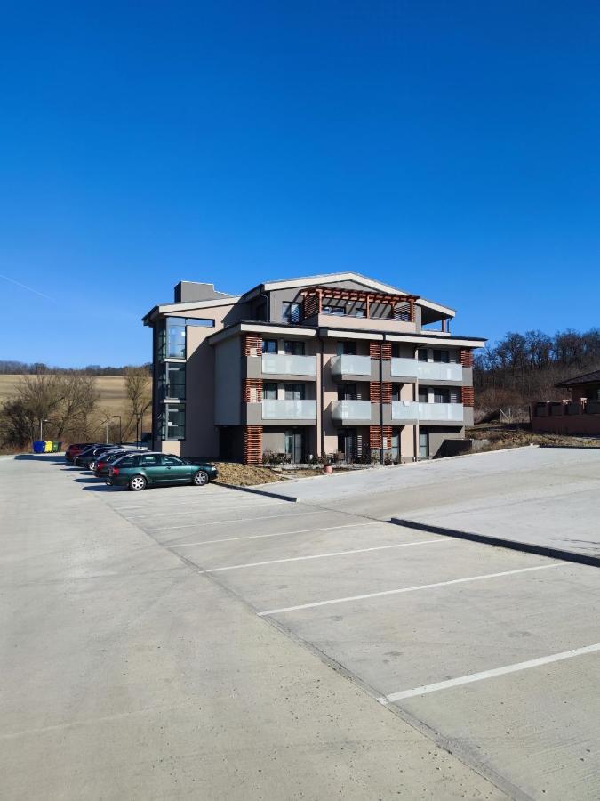 Apartmany Meghan Podhajska Bagian luar foto