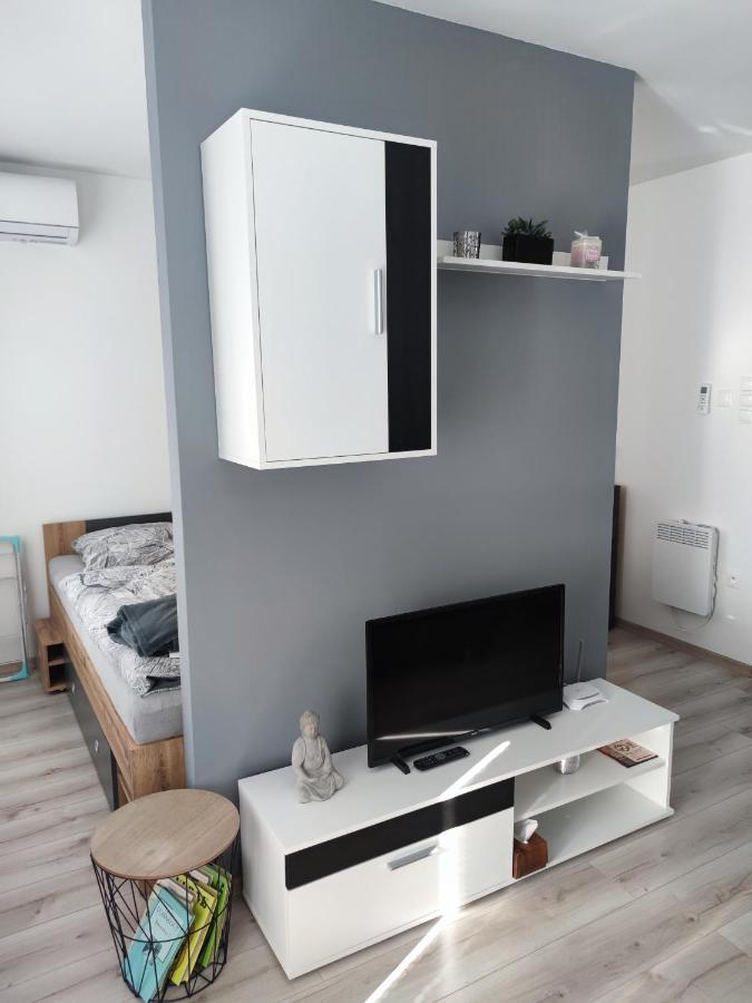 Apartmany Meghan Podhajska Bagian luar foto