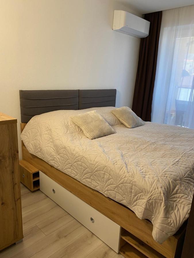 Apartmany Meghan Podhajska Bagian luar foto
